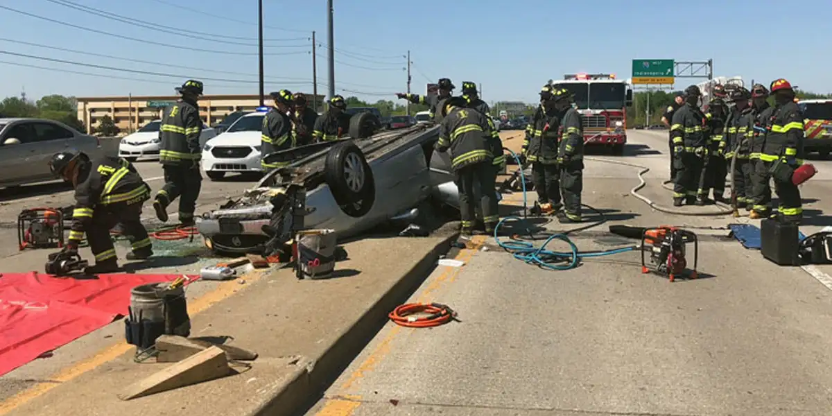 Vehicle Extrication Tools Manufacturer in India